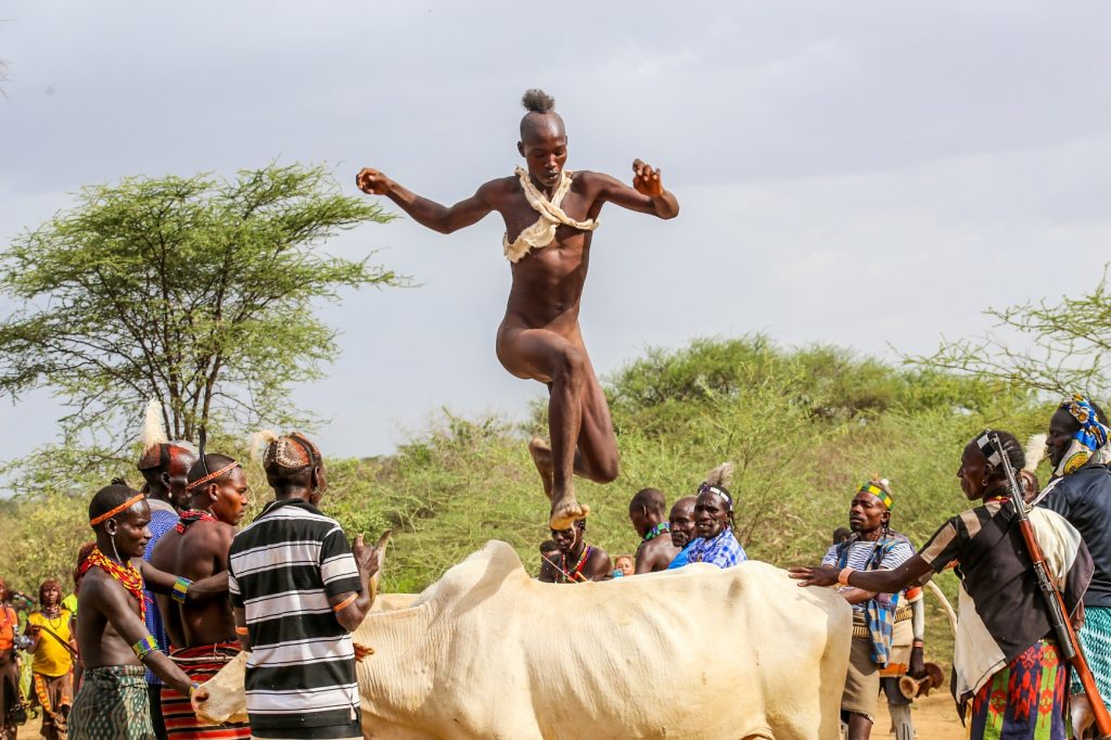 Everything you need to know: Travel to Ethiopia