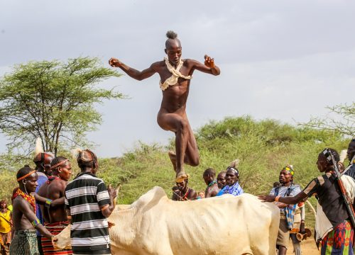 Everything you need to know: Travel to Ethiopia