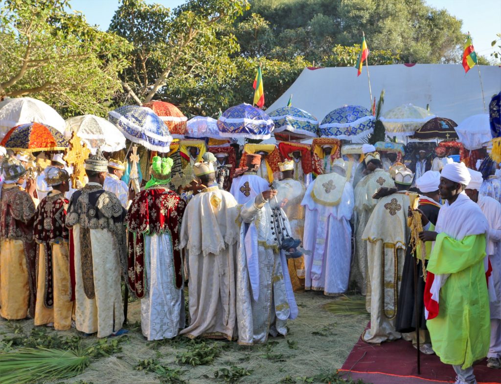 BEST TIME TO VISIT TRIBES OF ETHIOPIA