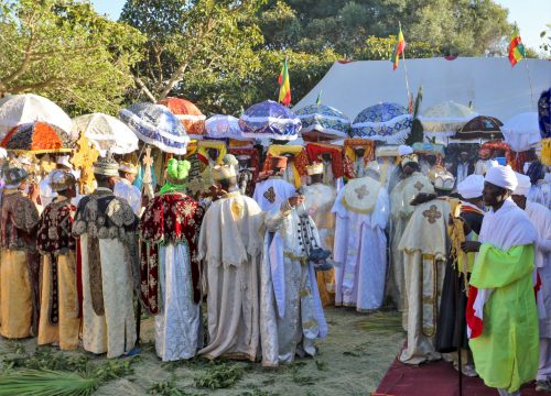 BEST TIME TO VISIT TRIBES OF ETHIOPIA