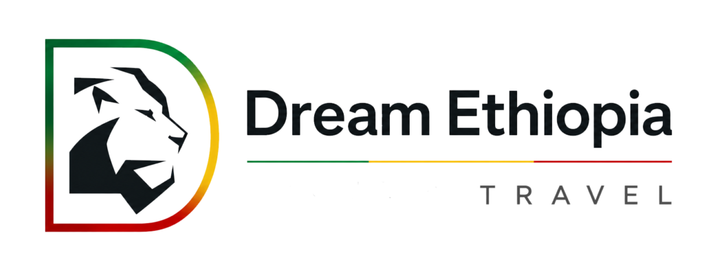 Dream Ethiopia Travel Logo