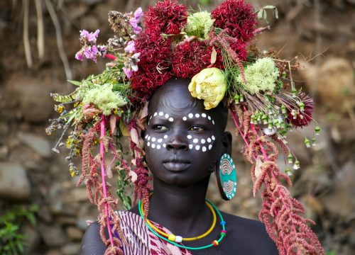 Seven Days Wildlife Trip to Bale Mountains National Park & The Great Rift Valley