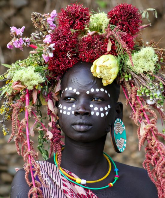 Seven Days Wildlife Trip to Bale Mountains National Park & The Great Rift Valley