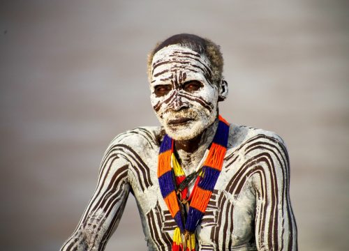 On Week Tribal Expedition to The Southern Ethiopia