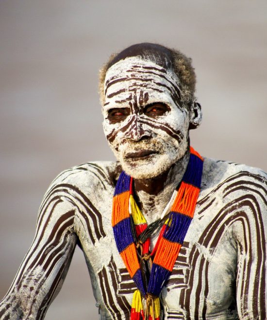 On Week Tribal Expedition to The Southern Ethiopia