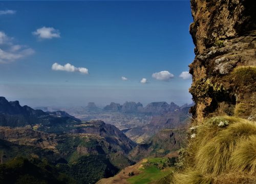 Ten Days Historic Route