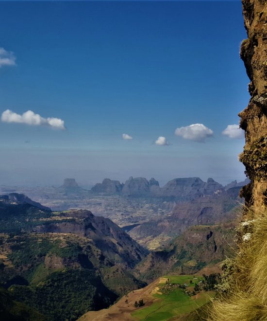 Ten Days Historic Route