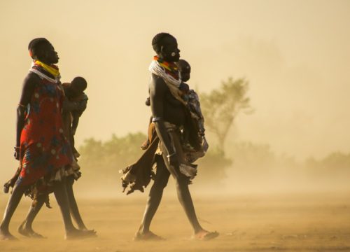 Ethiopia Travel Tips