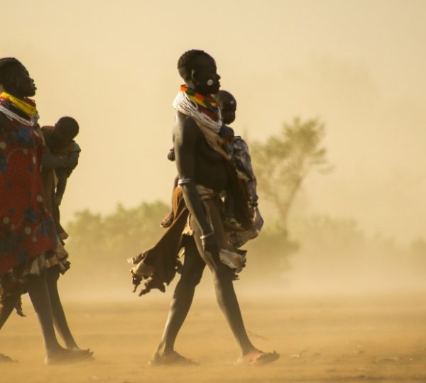 Ethiopia Travel Tips