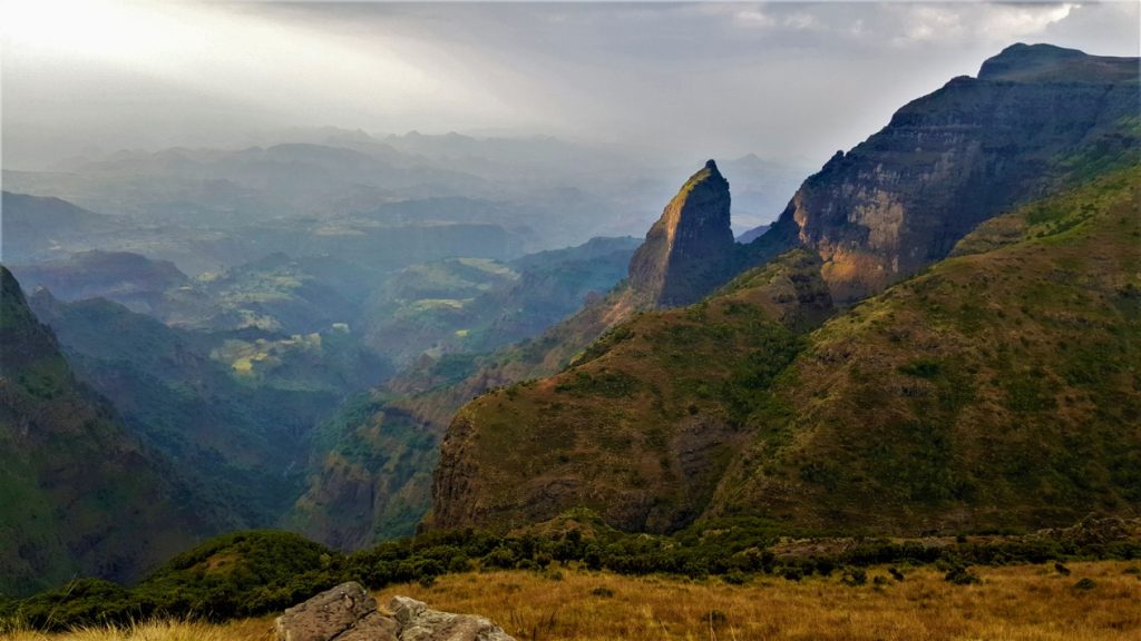 About Ethiopia Travel