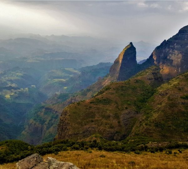 About Ethiopia Travel