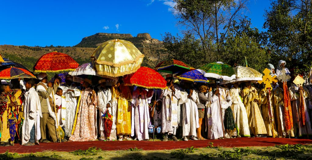 Top Things to Do in Ethiopia