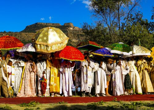 Top Things to Do in Ethiopia