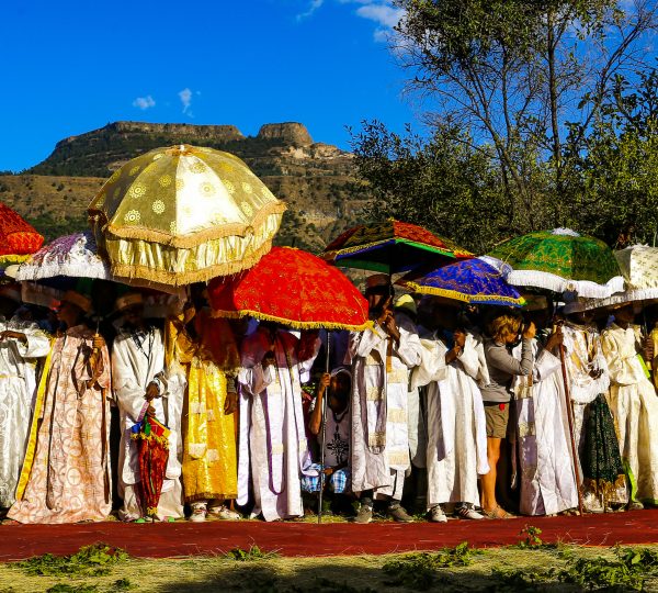 Top Things to Do in Ethiopia